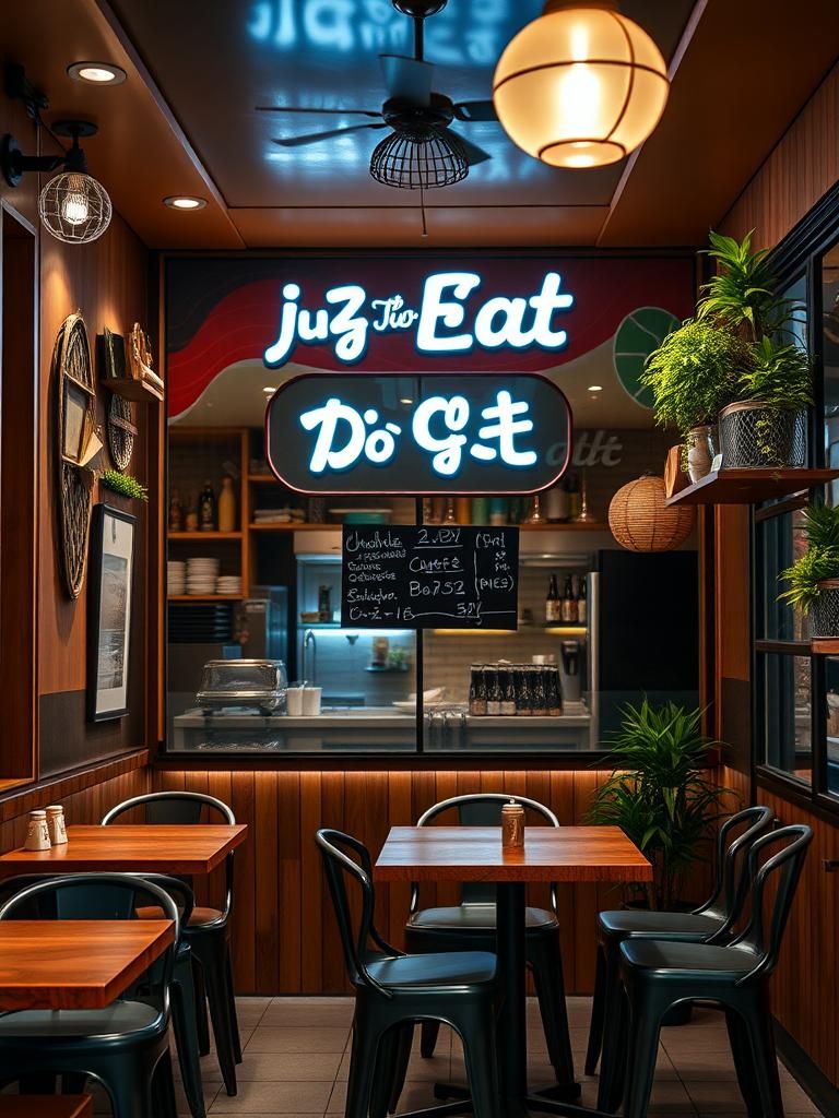 68夜市Cafe juz Do Eat 1 68夜市Cafe juz Do Eat