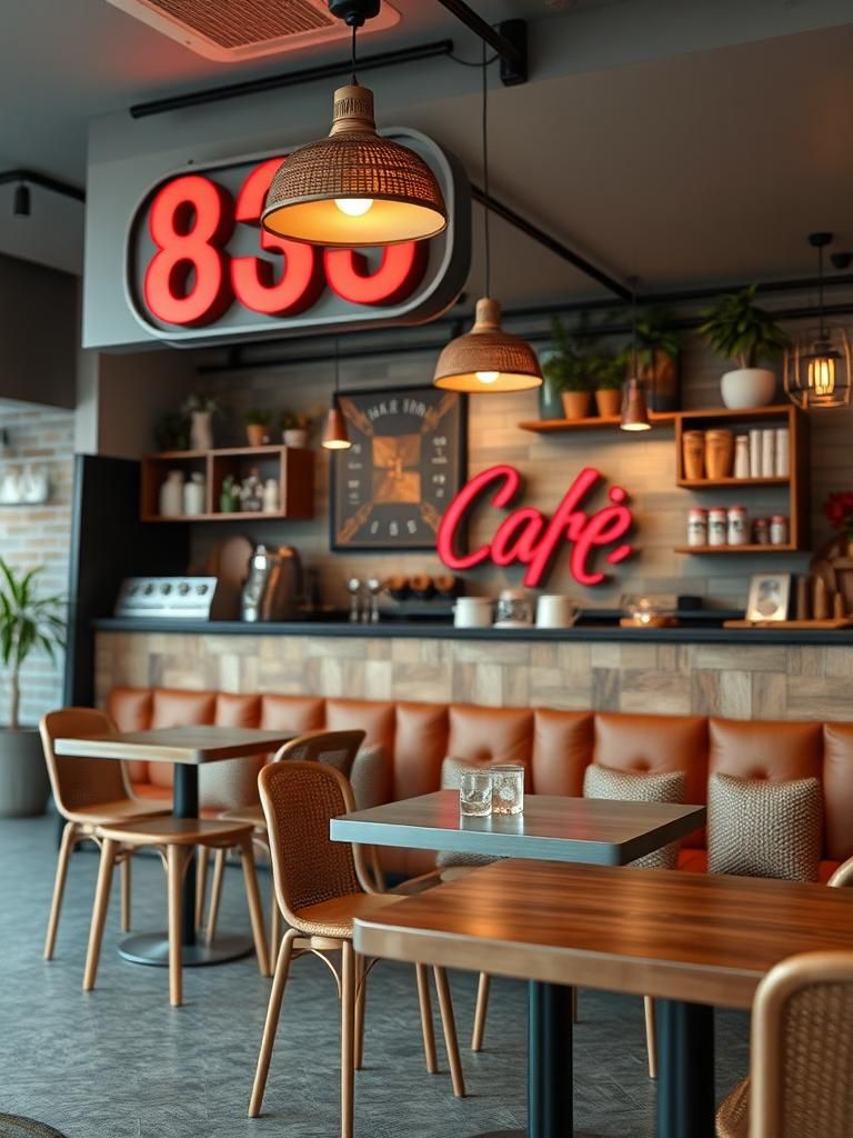 83 Cafe