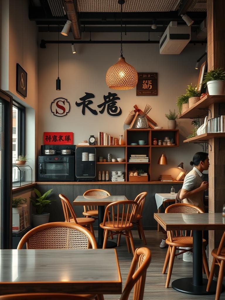 8833小食館 1 8833小食館