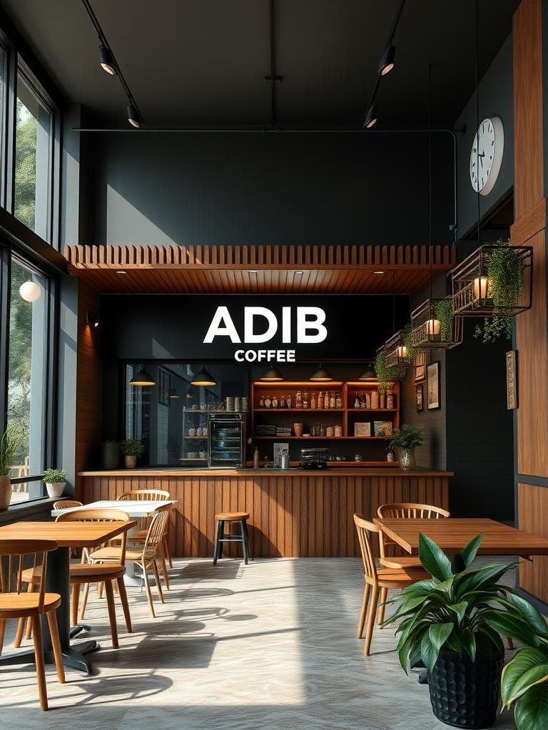 ADIB Coffee 1 ADIB Coffee