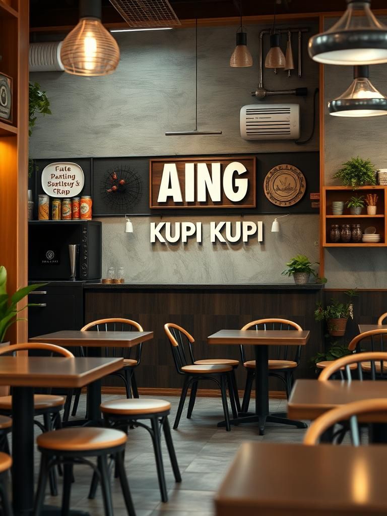 AING KUPI KUPI