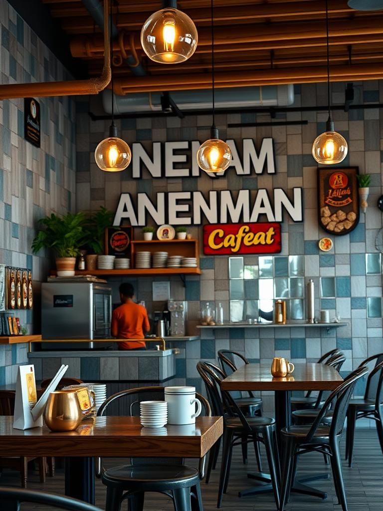 ANEKA MINUMAN