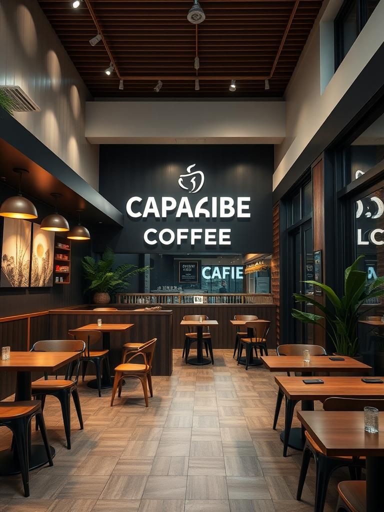 APACABA COFFEE ARENA SEREMBAN