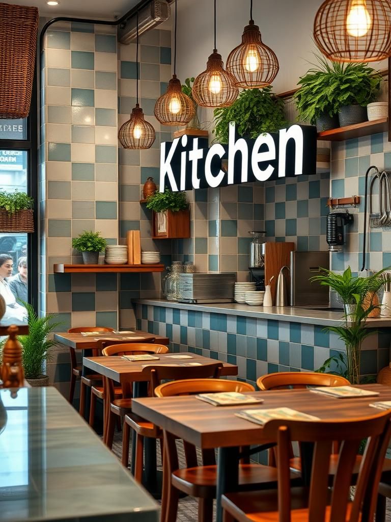 AR Kitchen Lawas