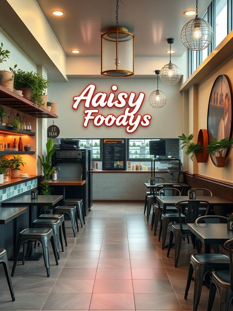 Aaisya Foodys 1 Aaisya Foodys