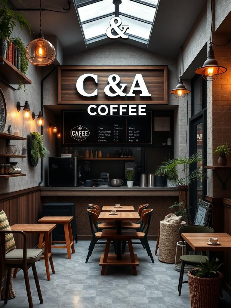 A&A Coffee