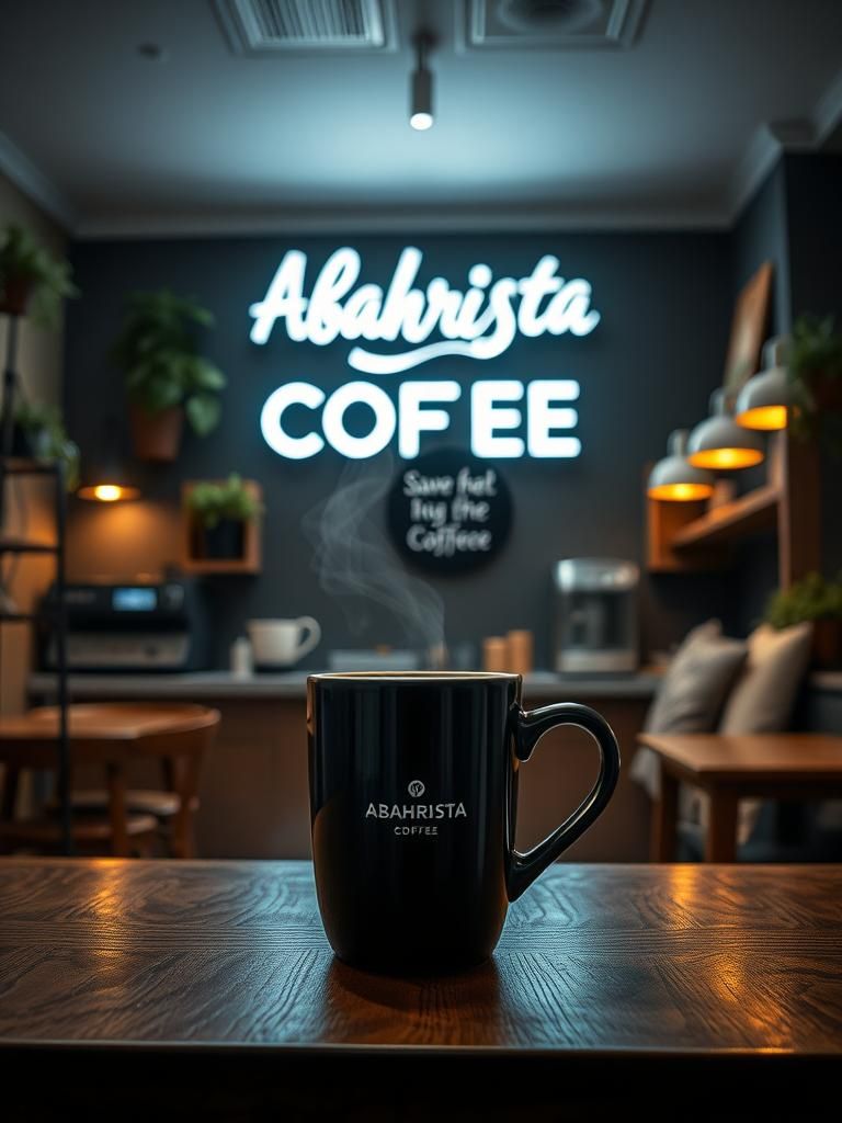 Abahrista Coffee