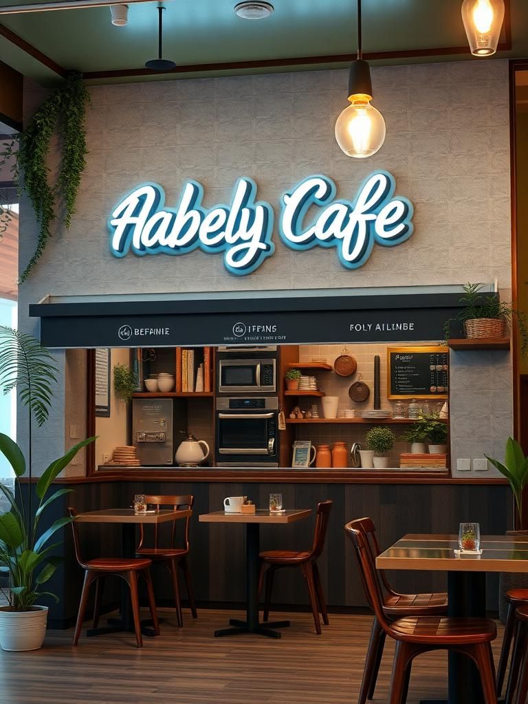 Abeb Family Cafe