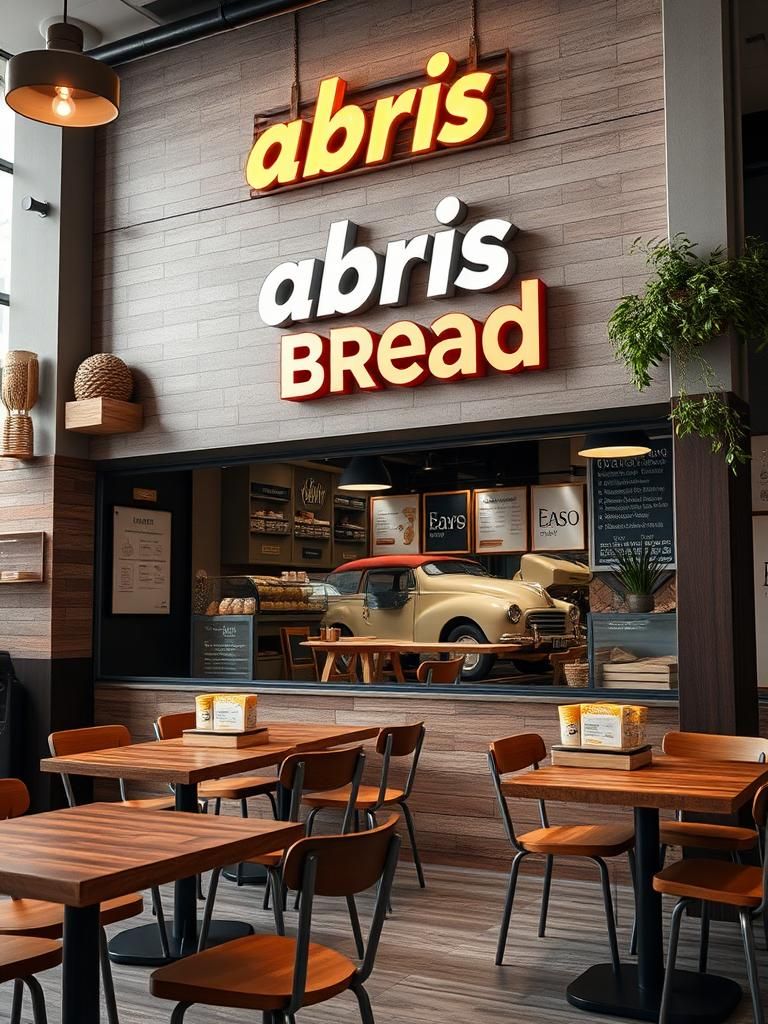 Abris Bread Tangkak 1 Abris Bread Tangkak