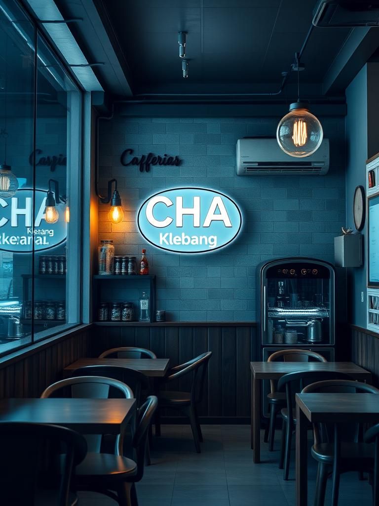 Ai - CHA Klebang Utamaa 1 Ai – CHA Klebang Utamaa