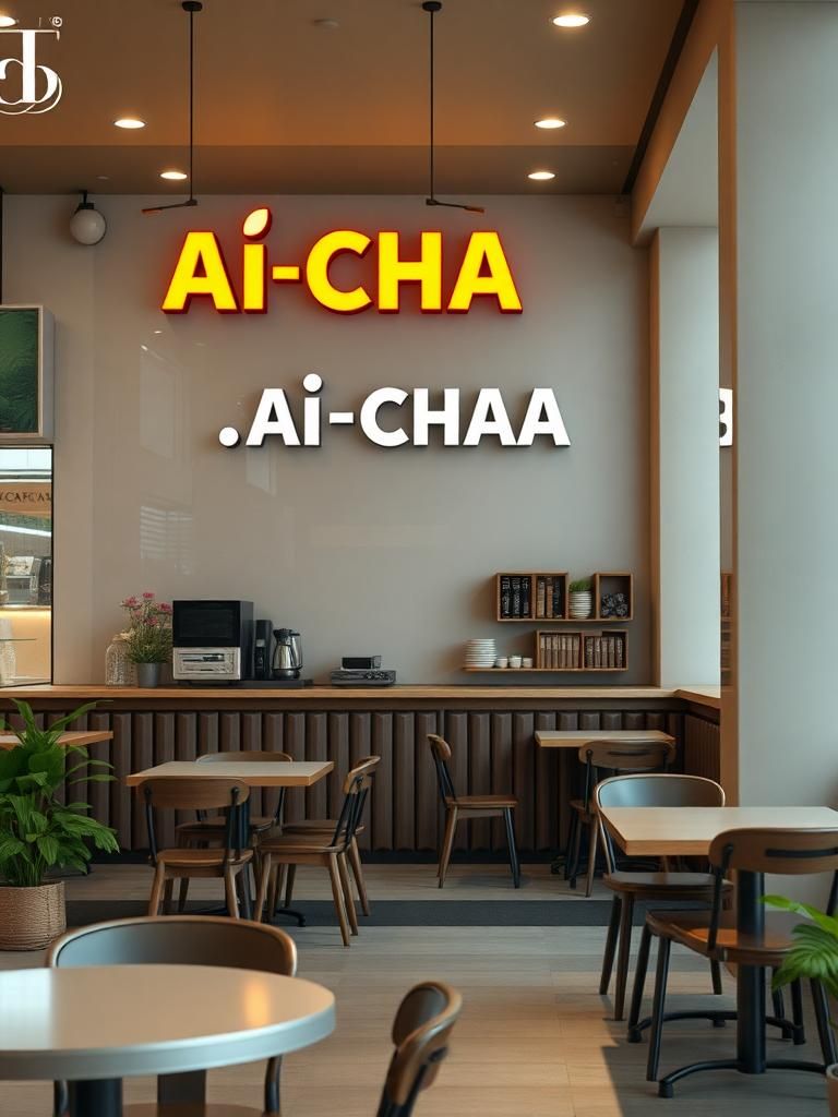Ai-CHA D'Perdana Square Lahad Datu 1 Ai-CHA D’Perdana Square Lahad Datu