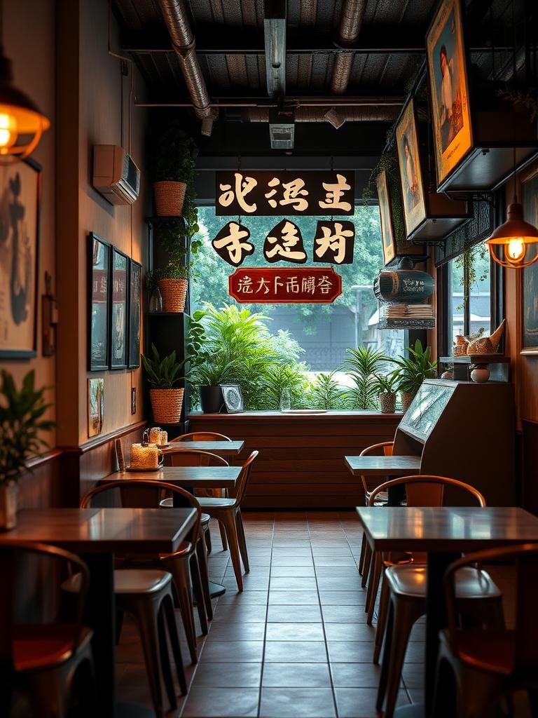 Aicha Kuang 1 Aicha Kuang