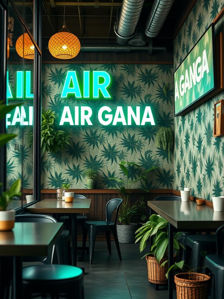 Air Ganja