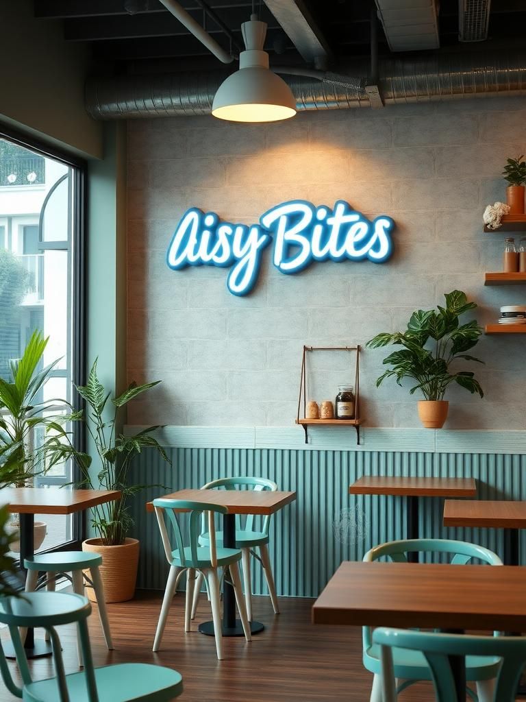 Aisy Bites Cafe 1 Aisy Bites Cafe