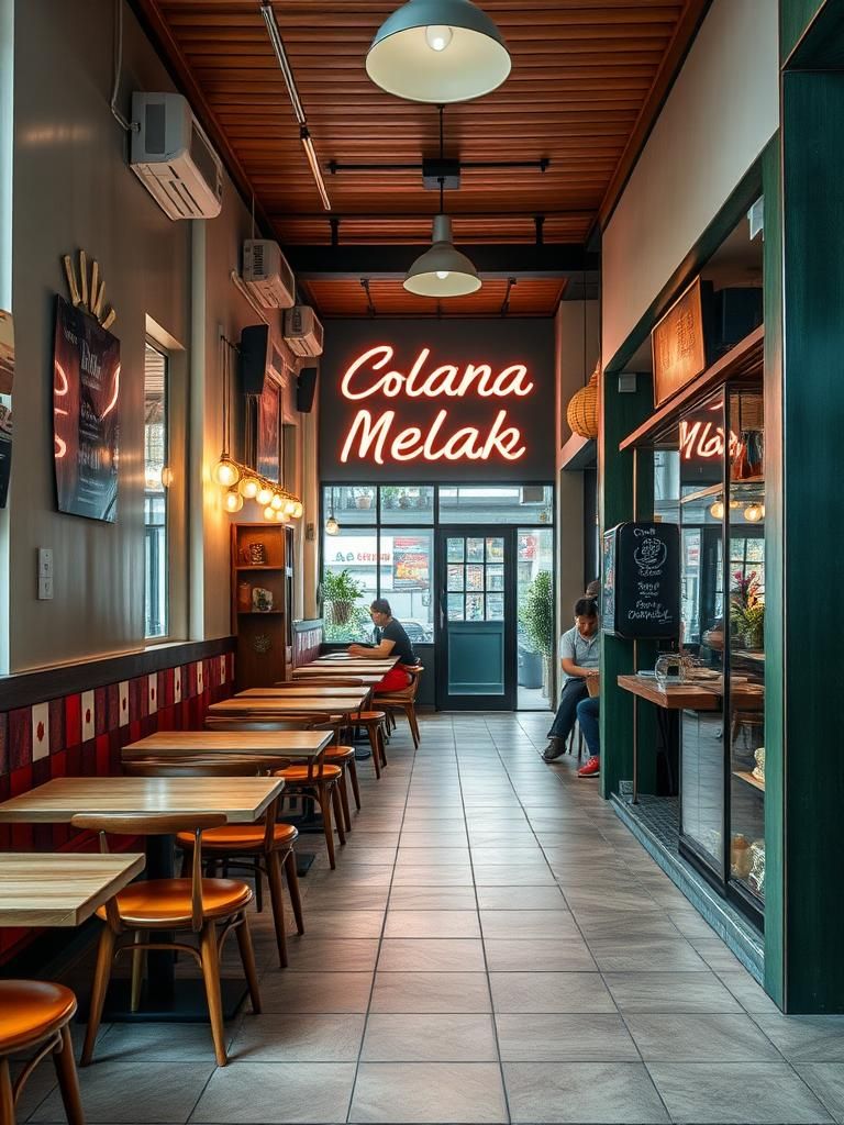 Alana Melaka