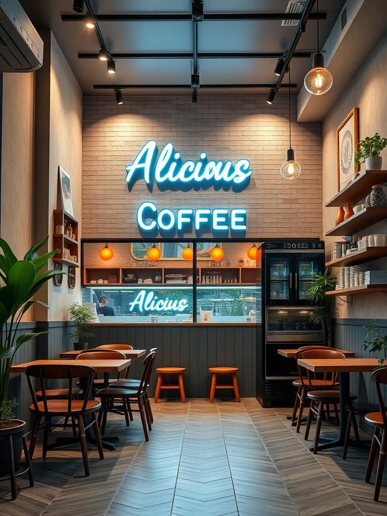 Alilicious Coffee 1 Alilicious Coffee