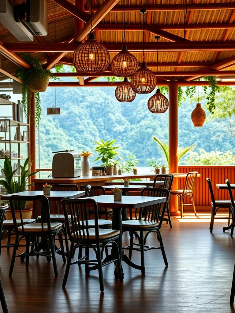 Amani Cafetaria Langkawi 1 Amani Cafetaria Langkawi