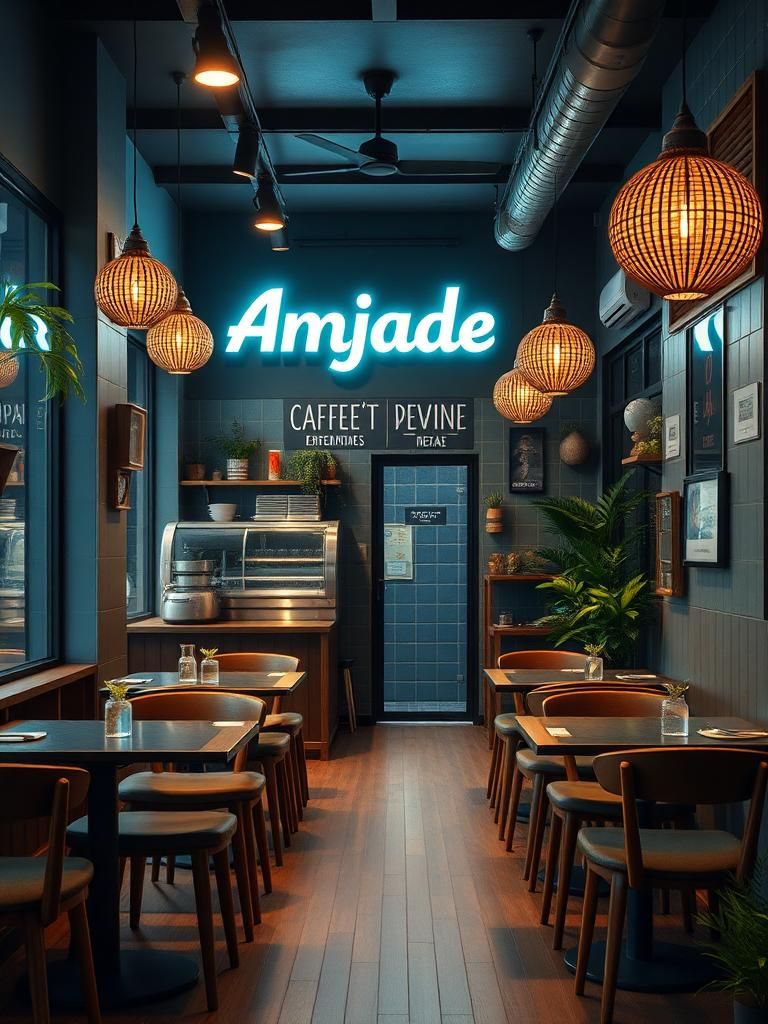 Amjade