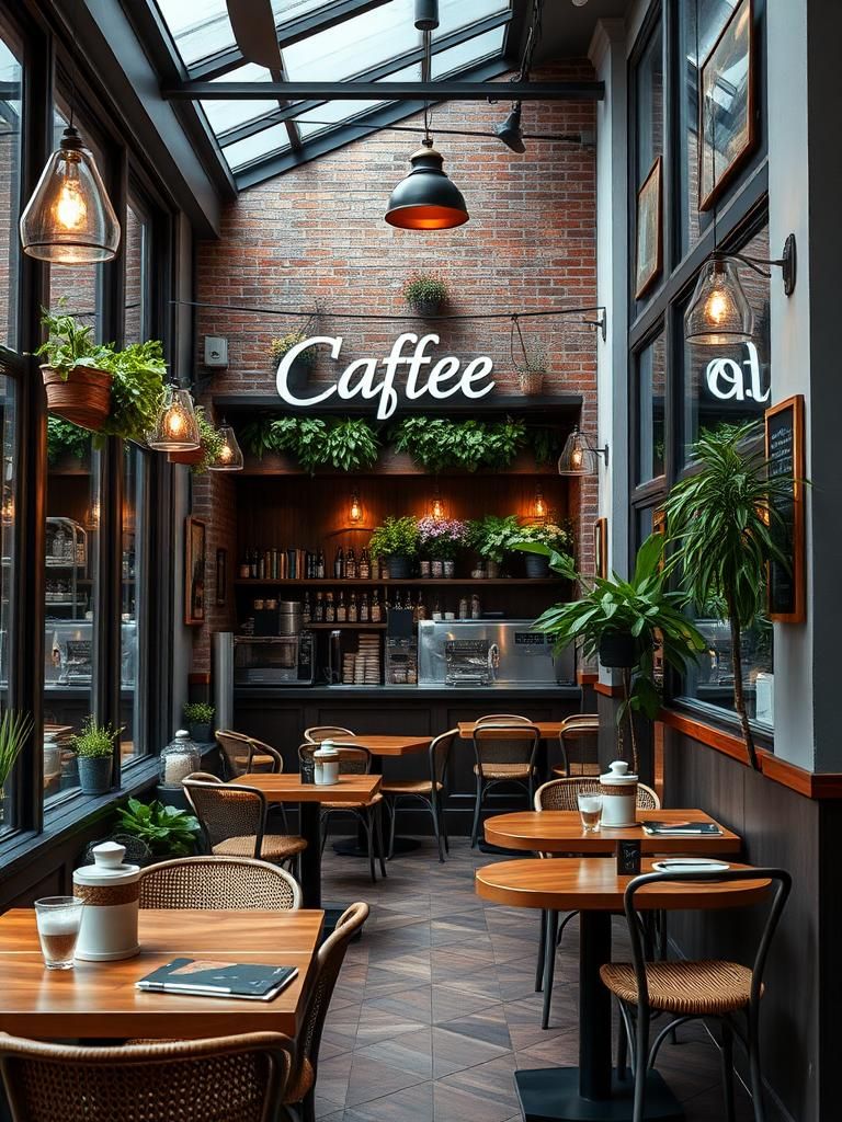 Amsterdam Cafe 1 Amsterdam Cafe