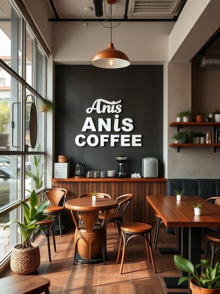 Anis Coffee Lahad Datu 1 Anis Coffee Lahad Datu