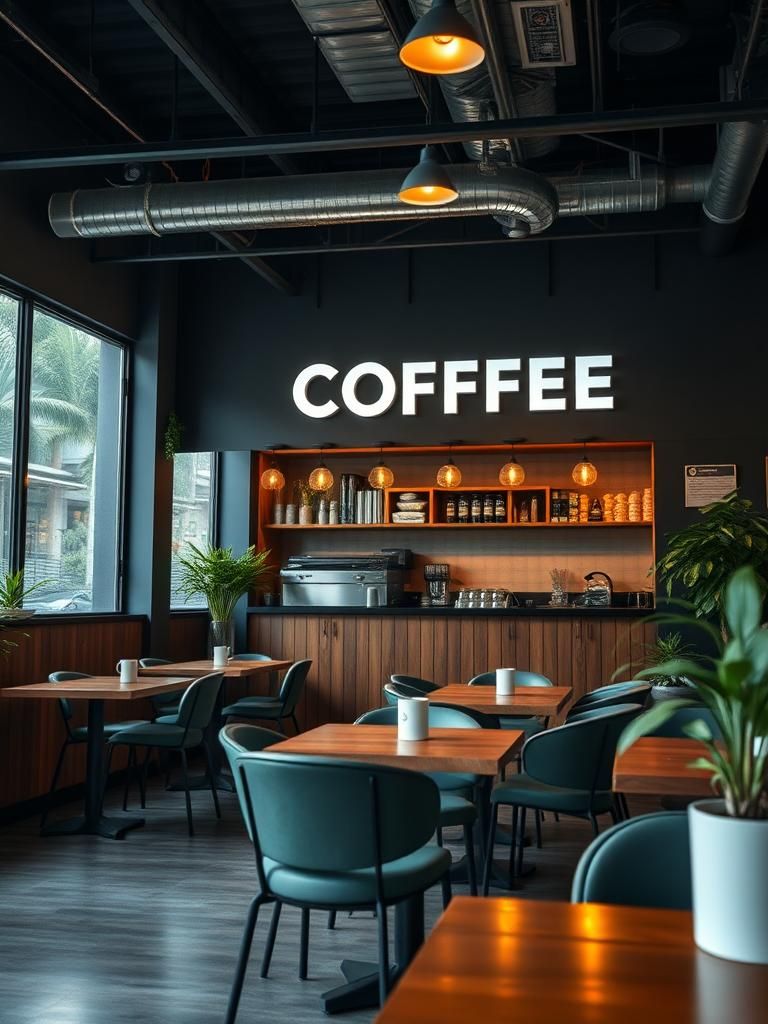Anis Coffee 1 Anis Coffee