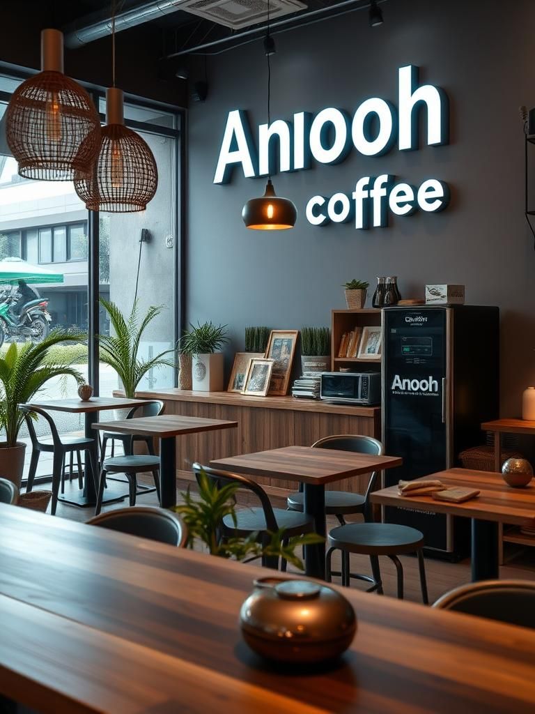 Anooh Coffee 1 Anooh Coffee