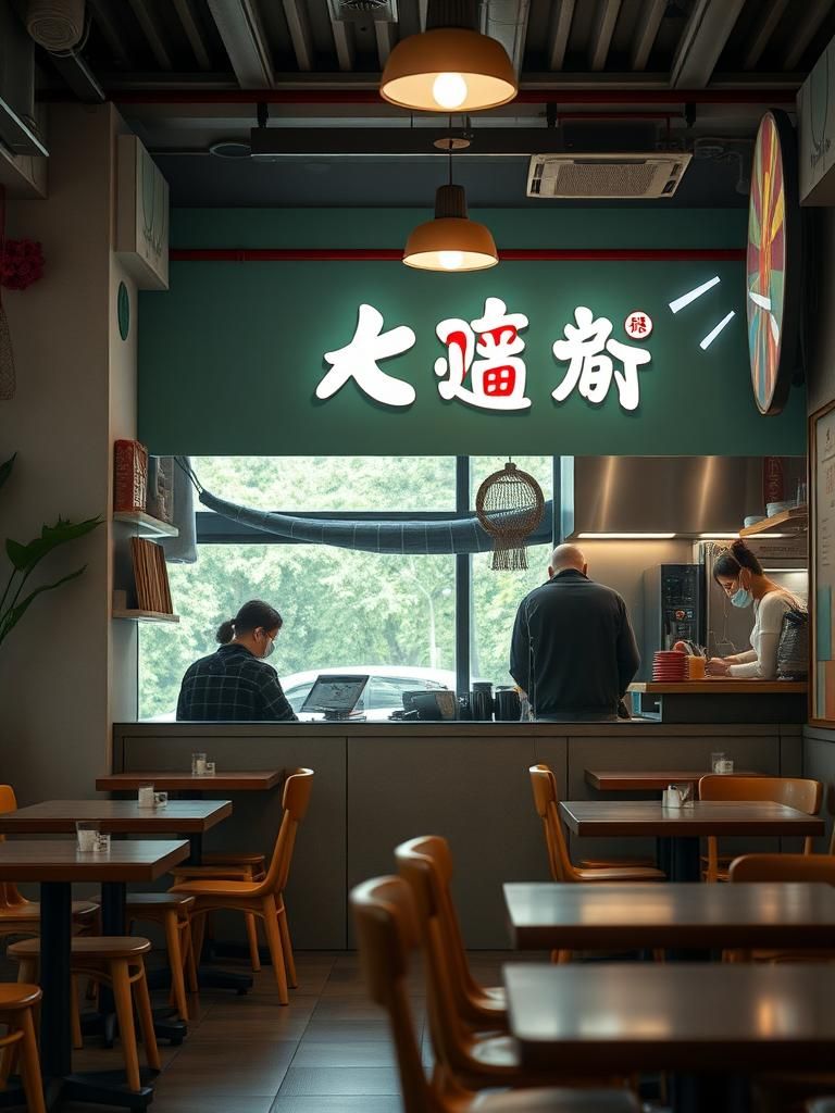 Anson Hainan Kopitiam