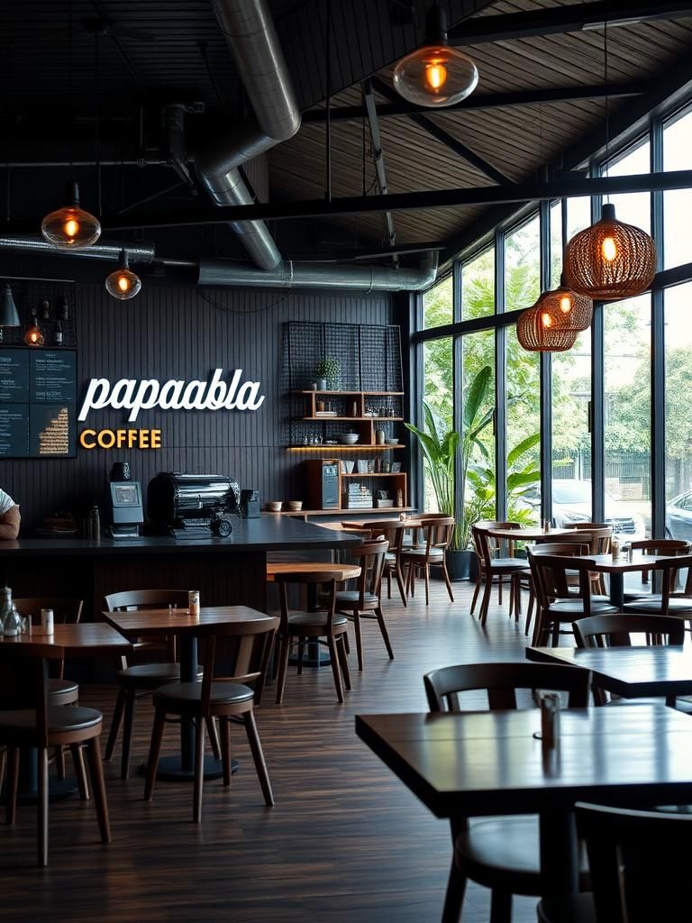 Apacaba Coffee | Sepang Lukut
