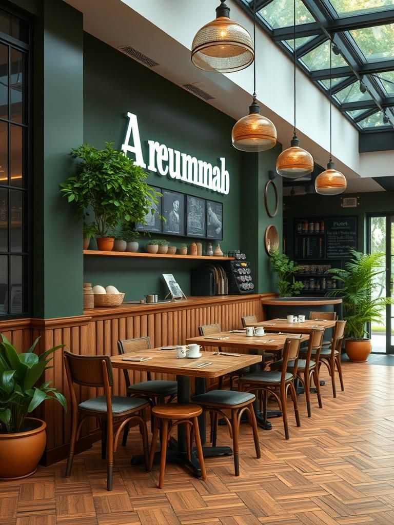 Aroma Kabin 1 Aroma Kabin