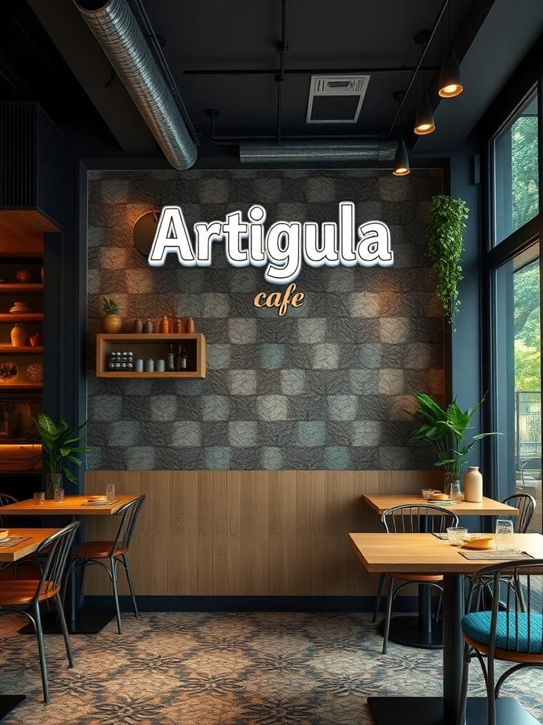 Artigula cafe 1 Artigula cafe