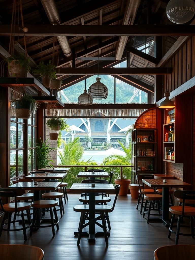 Arts Cafe Langkawi (KV0014341-P)