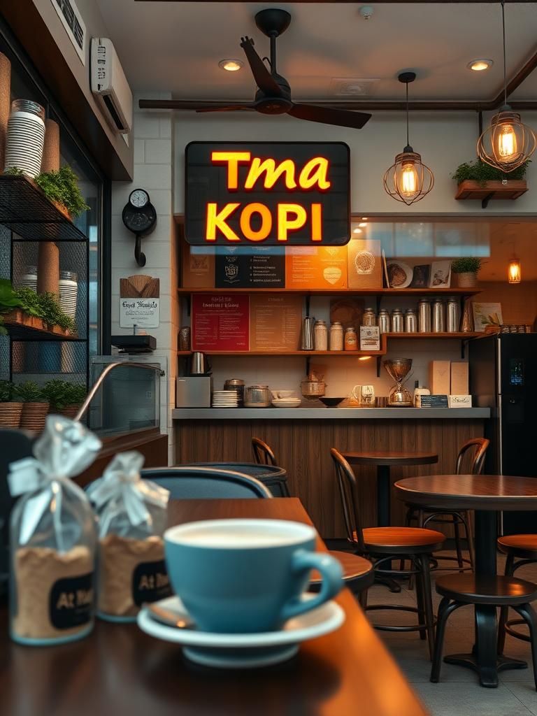 Atma Kopi