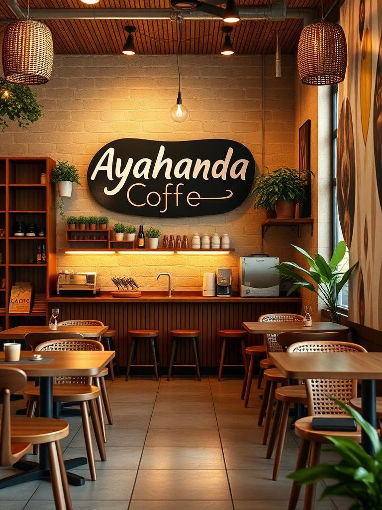 Ayahanda Coffe 1 Ayahanda Coffe