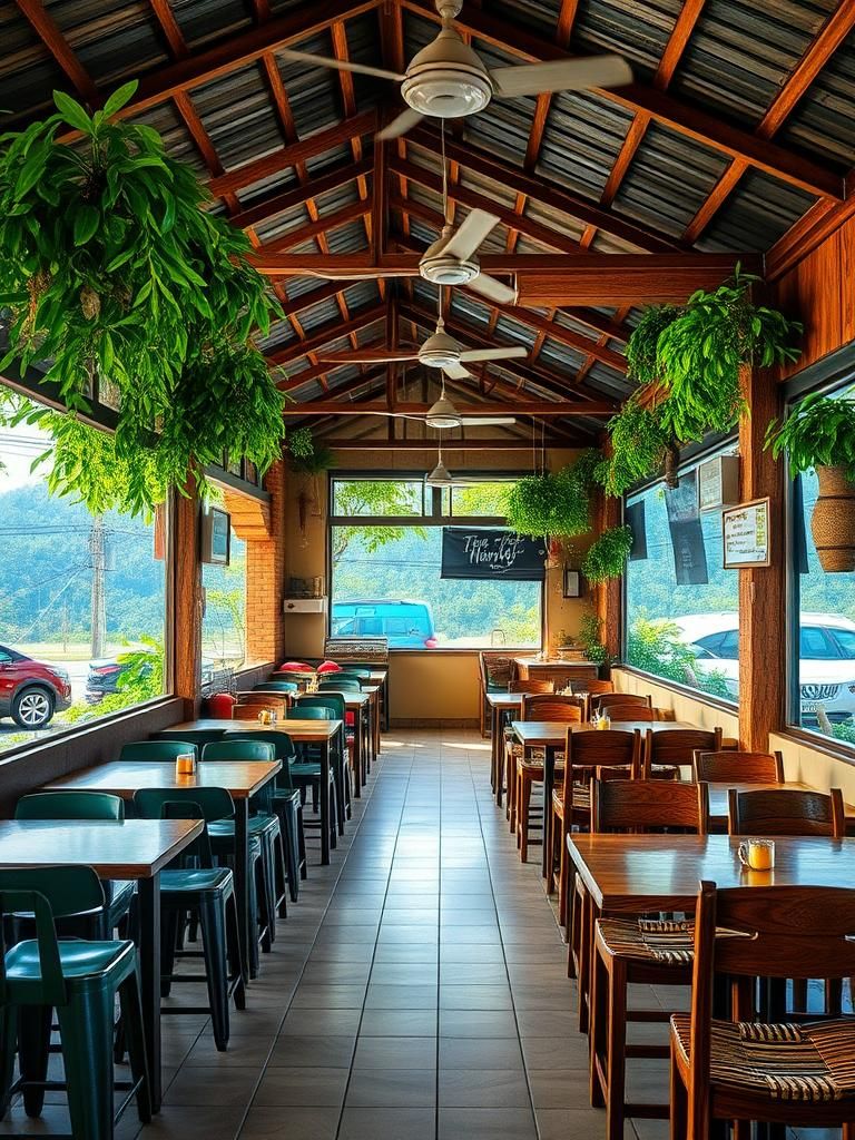 Ayer Hangat Langkawi