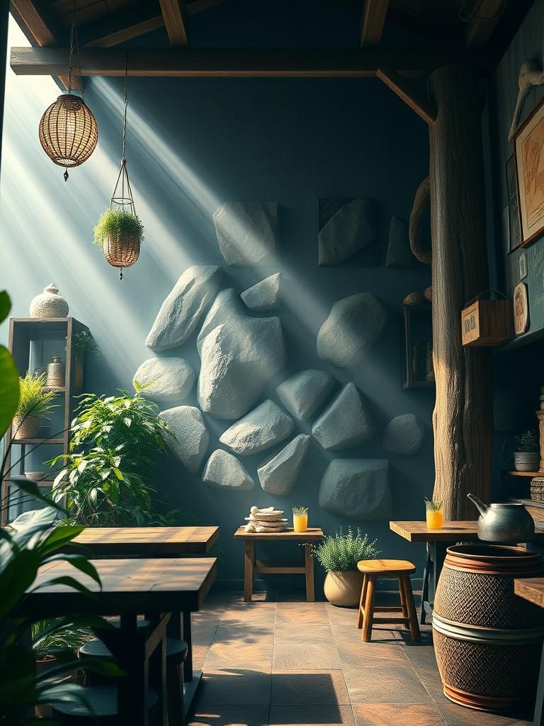 Ayor Padu Kaw Batu Gajah by ABANG BOSS