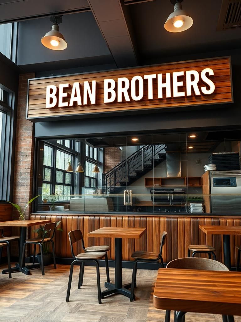 BEAN BROTHERS KL