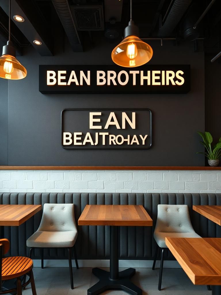 BEAN BROTHERS PJ