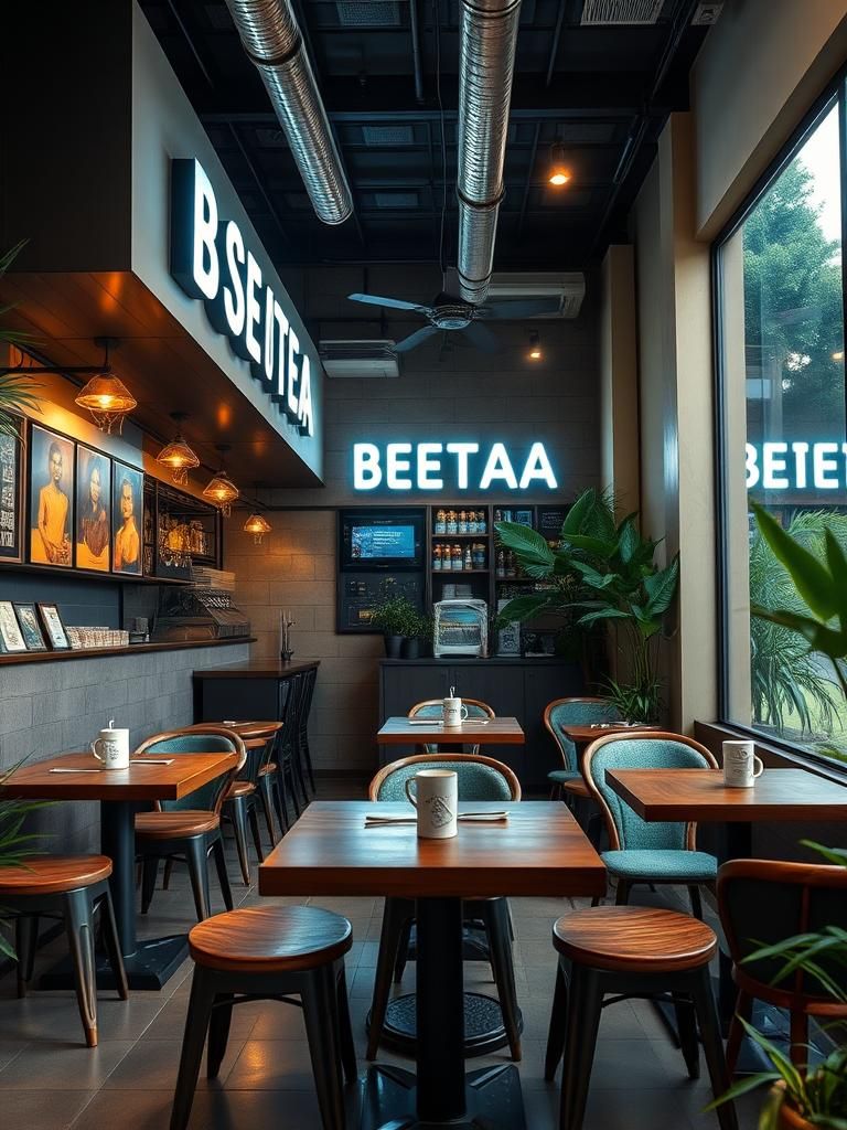 BEUTEA茶仙子 @ SEGAMAT 1 BEUTEA茶仙子 @ SEGAMAT