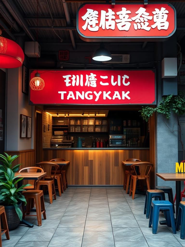 BINGXUE TANGKAK 1 BINGXUE TANGKAK