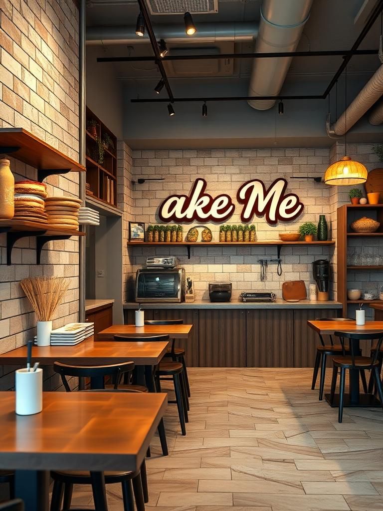 Bake With Me 1 Bake With Me