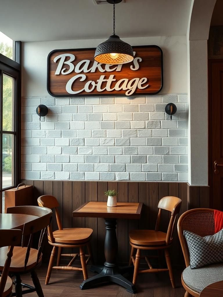 Baker’s Cottage Bidor