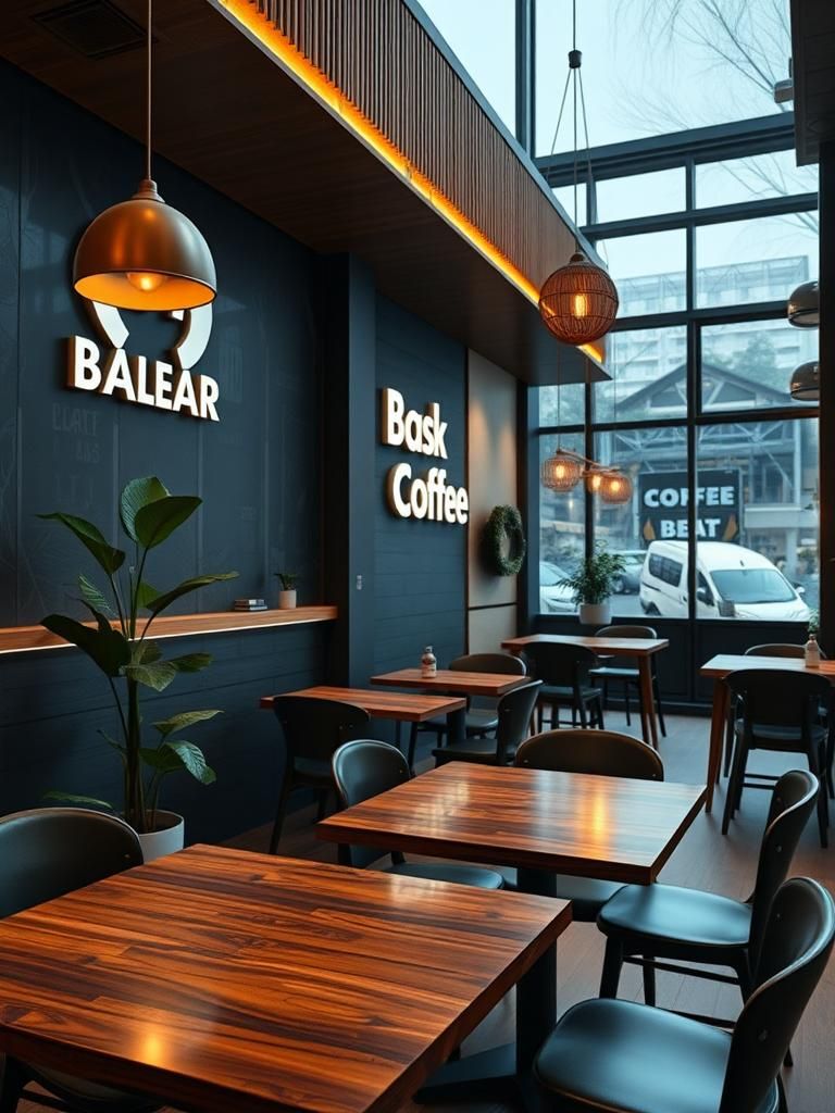 Bask Bear Coffee • The Grand Subang SS15 1 Bask Bear Coffee • The Grand Subang SS15