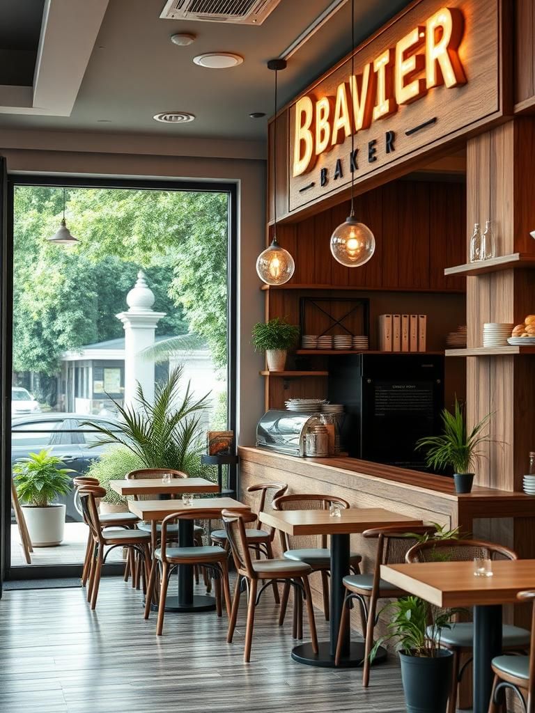Bayview Bakery 1 Bayview Bakery