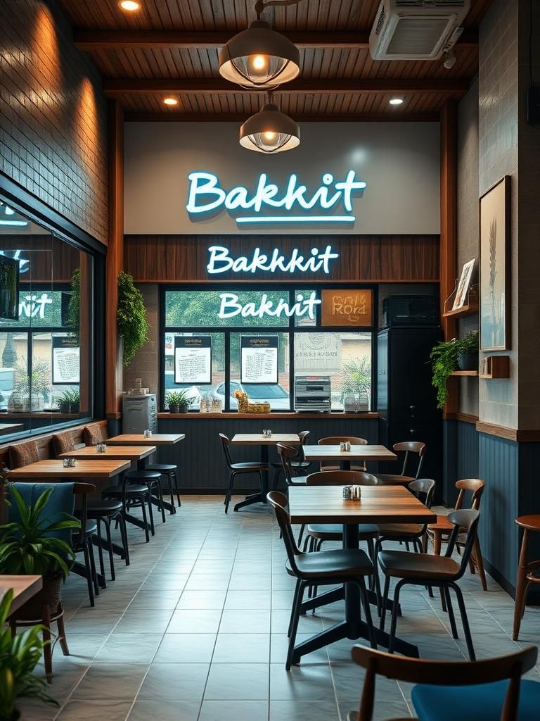 Bbakit Ro’un Cafe