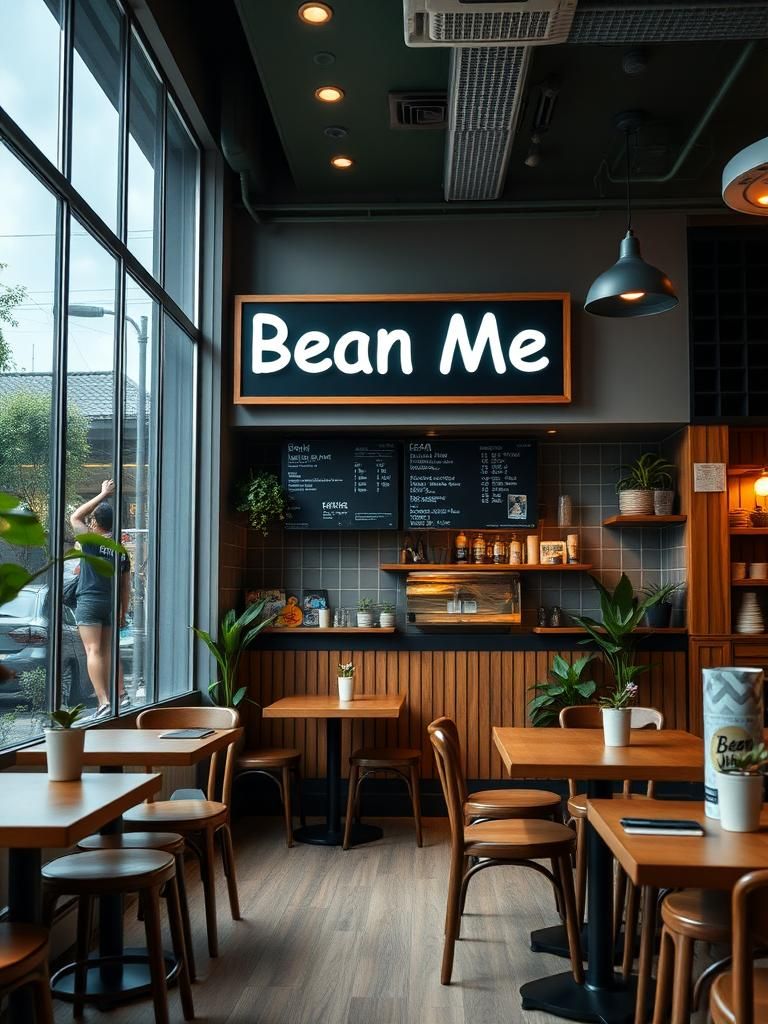 Bean With Me Jimat-Jimat Kulim 1 Bean With Me Jimat-Jimat Kulim