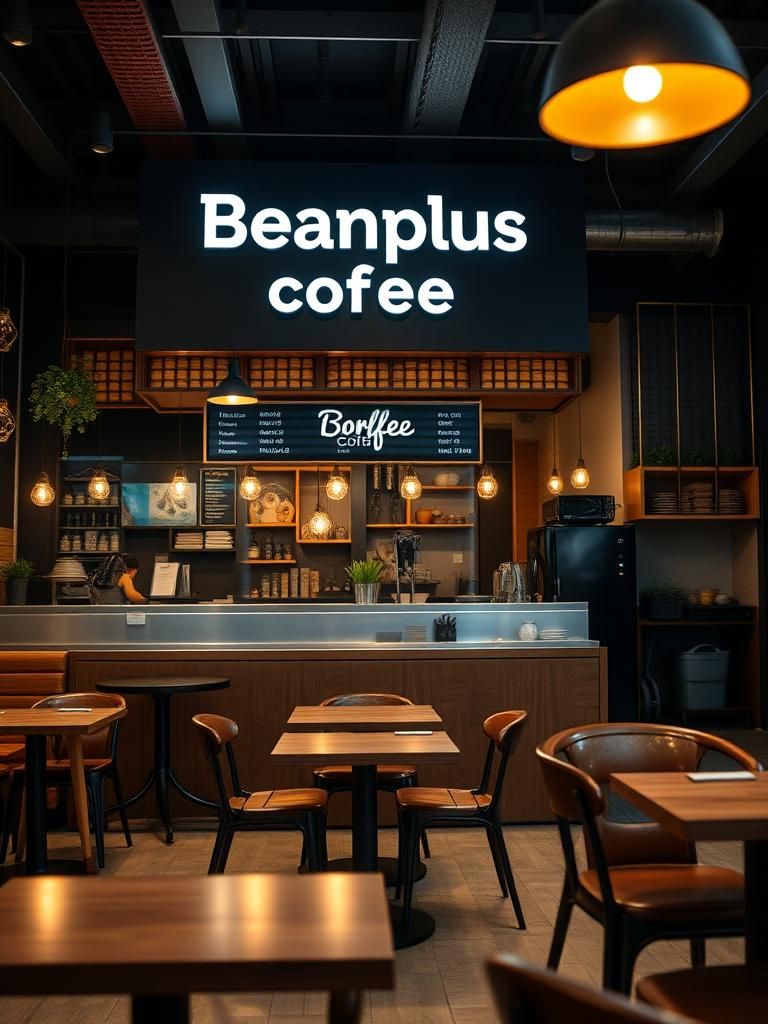 Beanplus Coffee