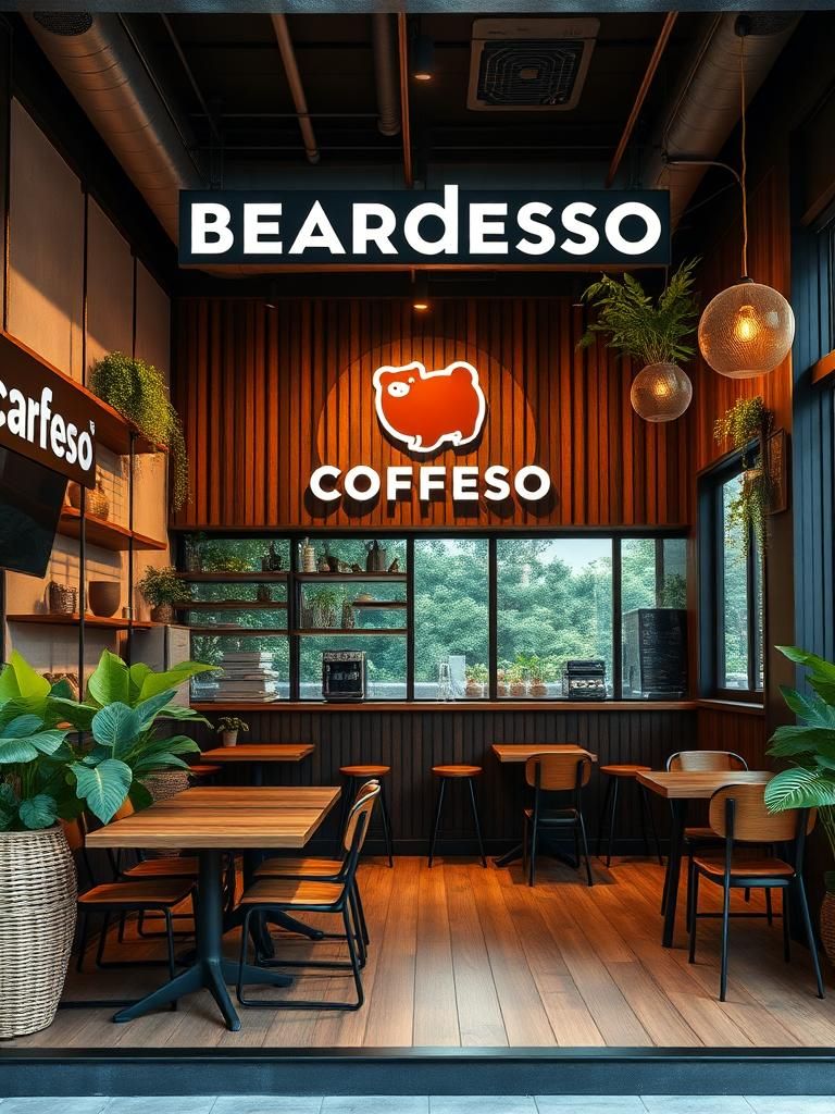 Beardesso Coffee 1 Beardesso Coffee