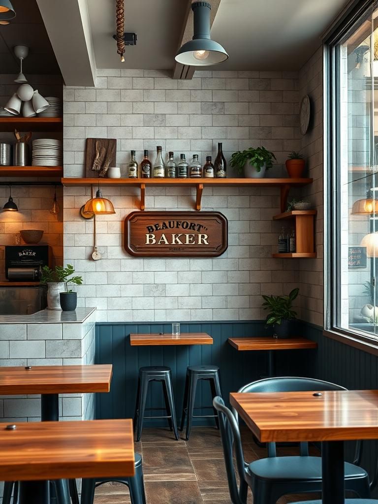 Beaufort Baker 1 Beaufort Baker