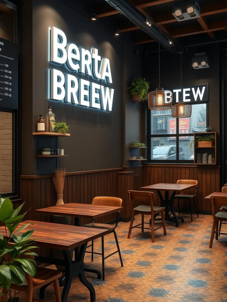 Bertam Brew 1 Bertam Brew