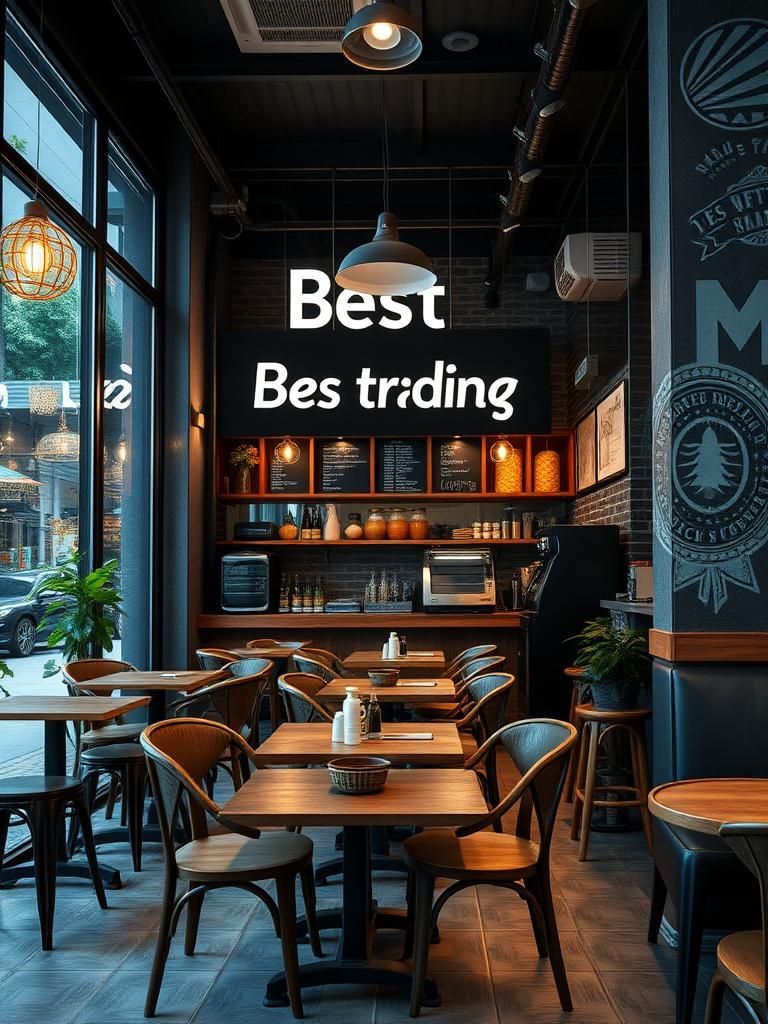 Best Trading